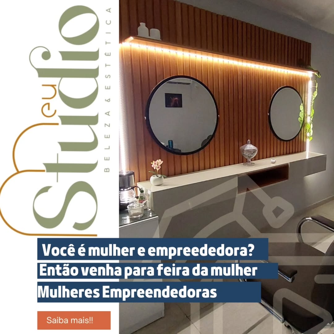 Mulher Empreendedora