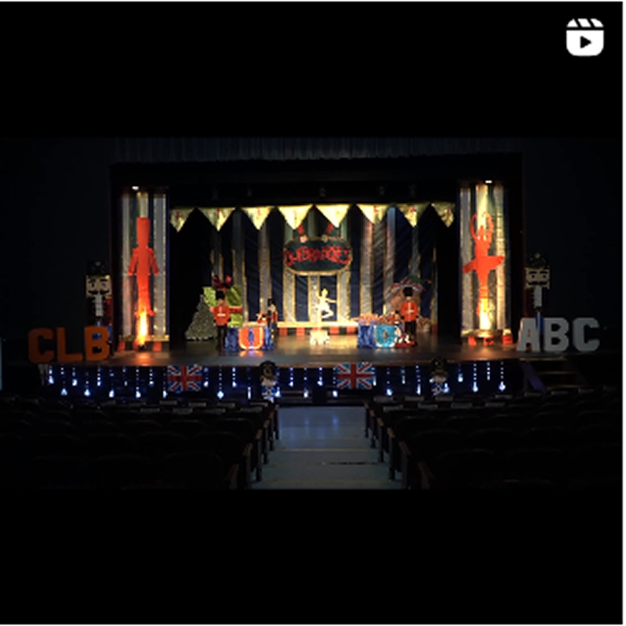 Noite de Autógrafos do Colégio Leão da Barra