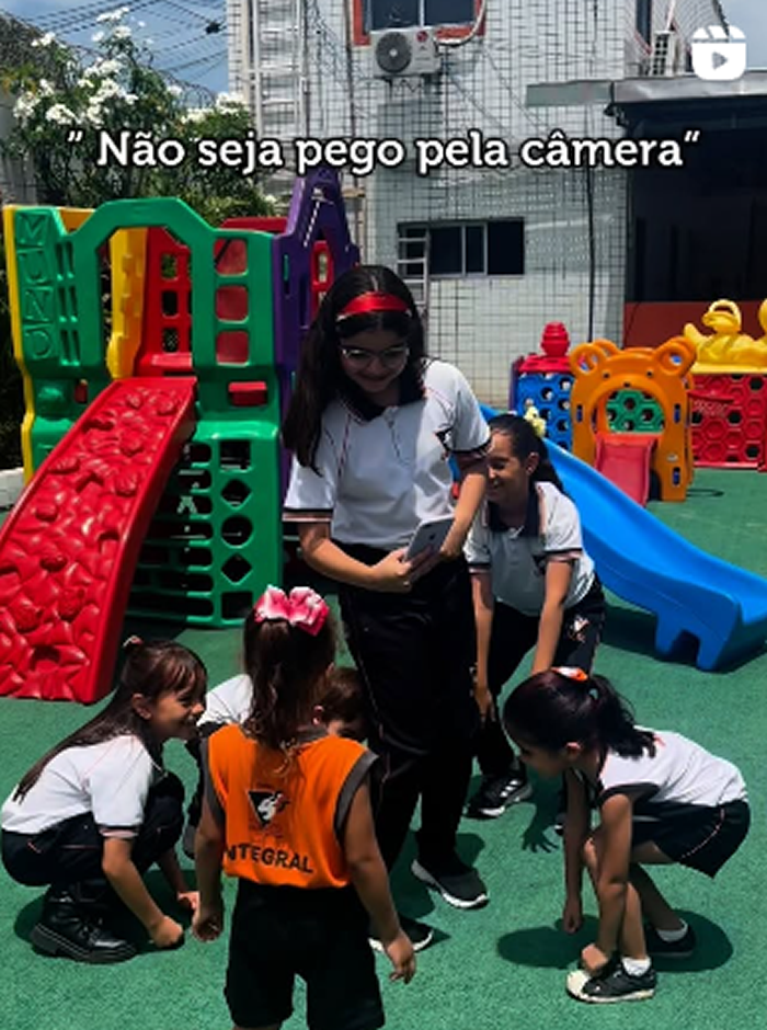 Dia de Ser Leão da Barra
