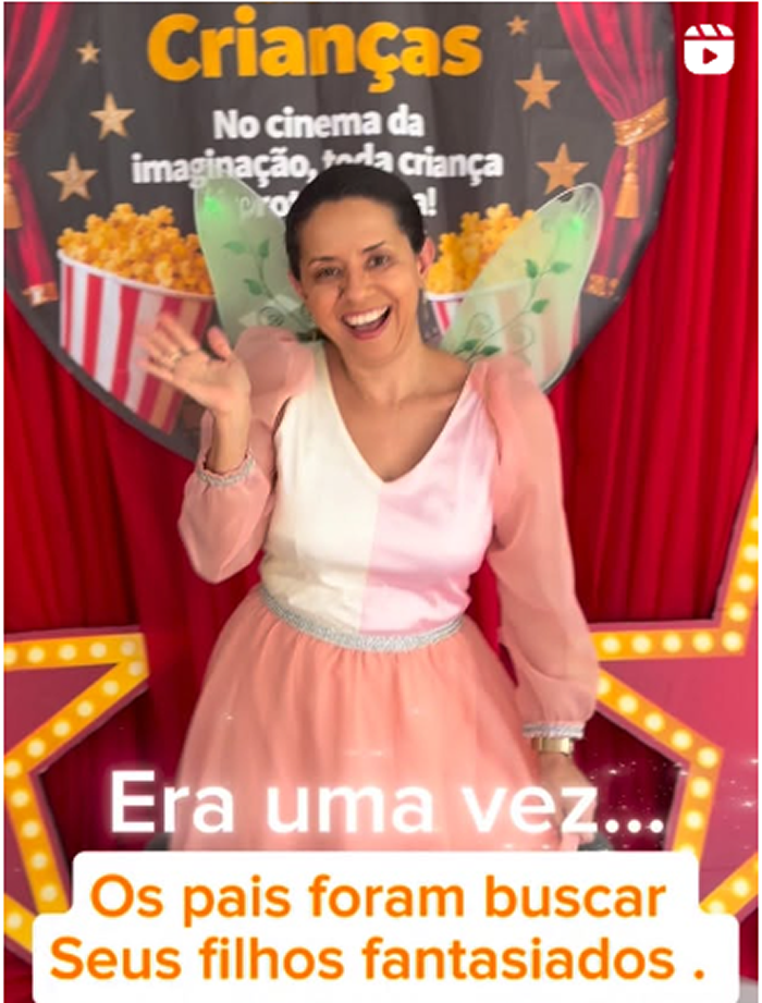 Dia da Fantasia