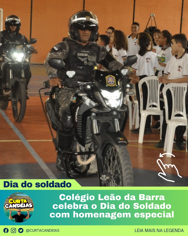 Dia do Soldado