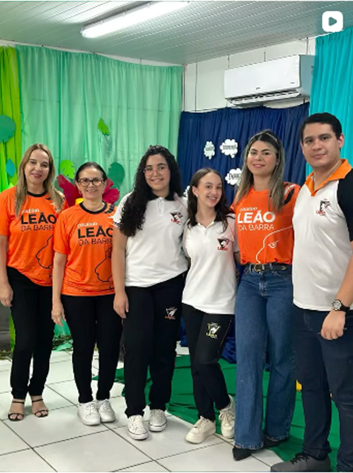 Luz, Câmera, Expo 2025 em Ação!