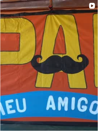 Vivência Dia dos Pais - Ed. Infantil