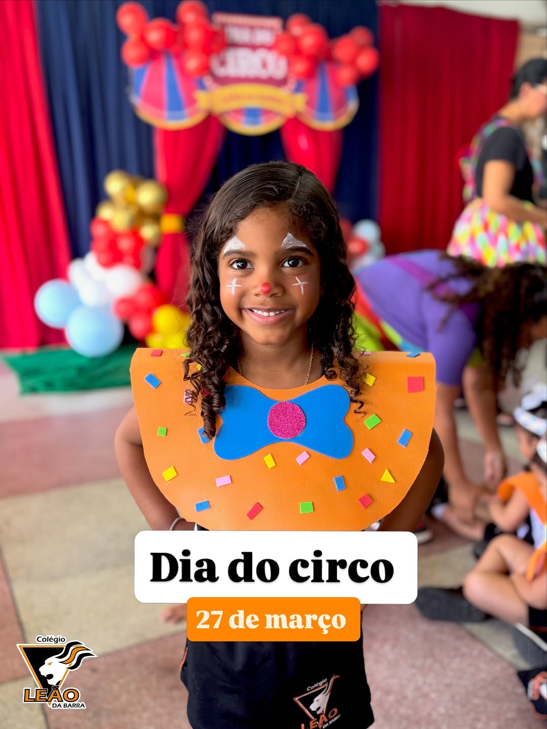 Dia do Circo