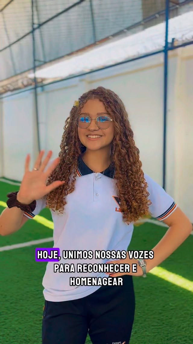 Feliz Dia Internacional da Mulher!