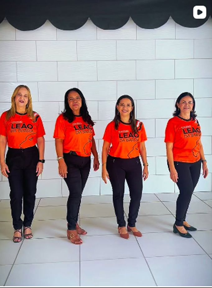 Equipe Pedagógica