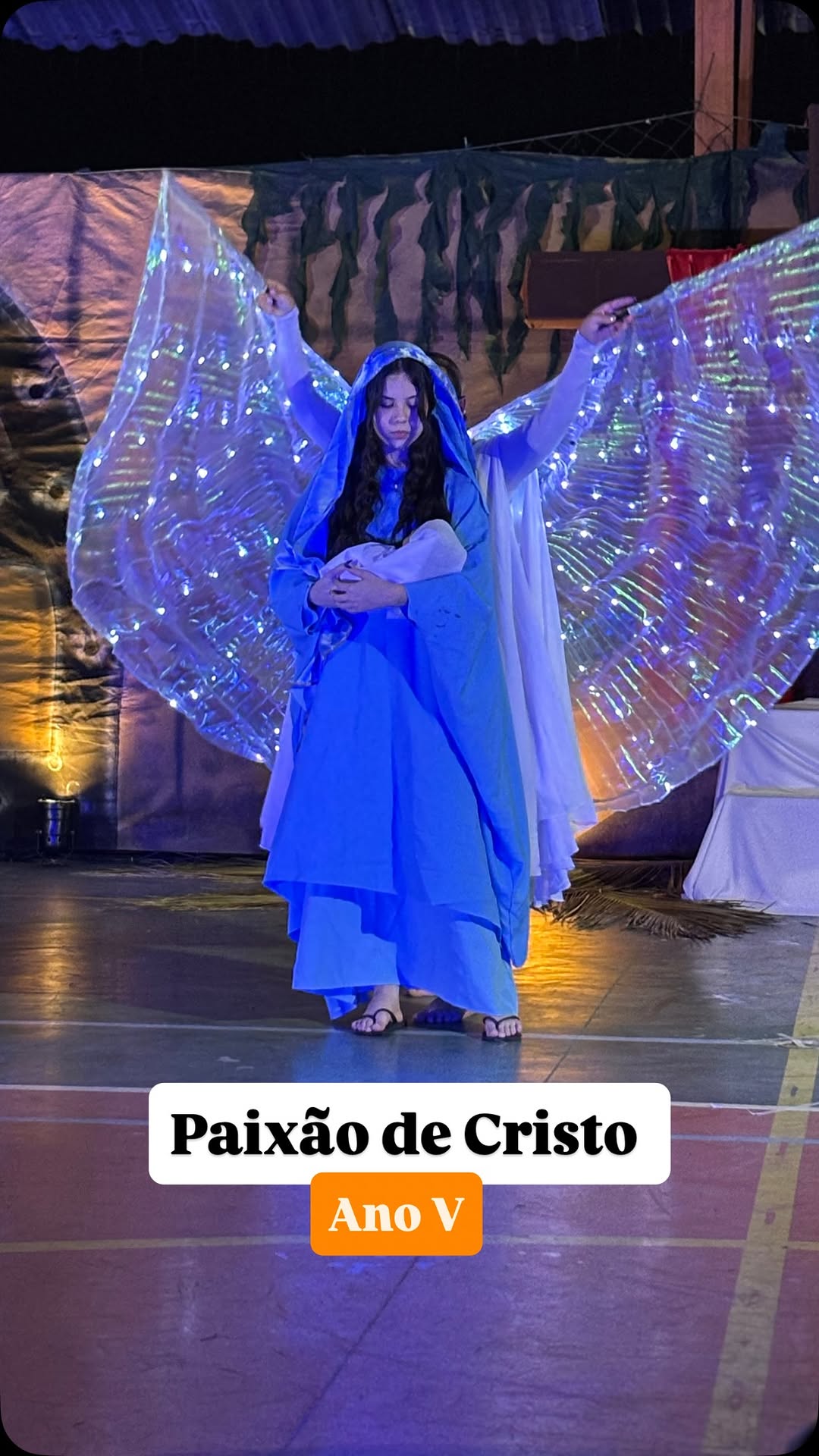Paixão de Cristo