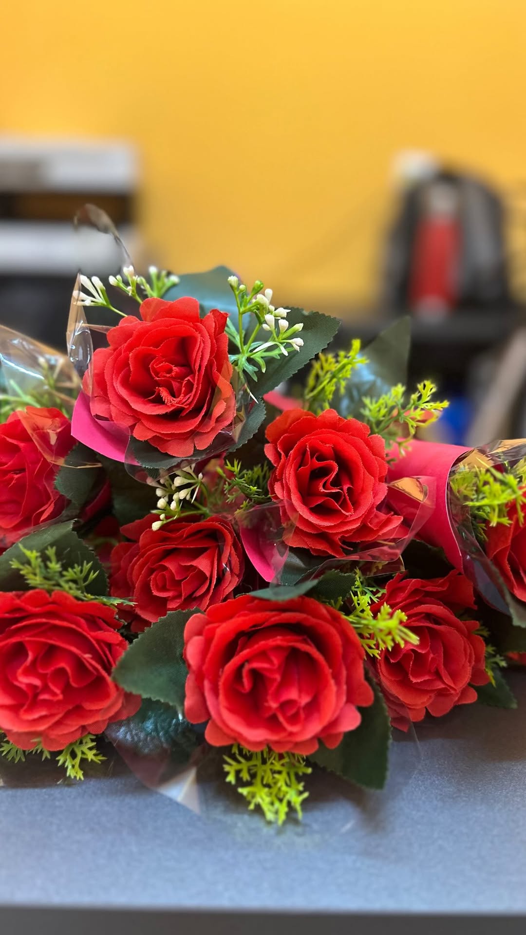 Feliz Dia das Mães!