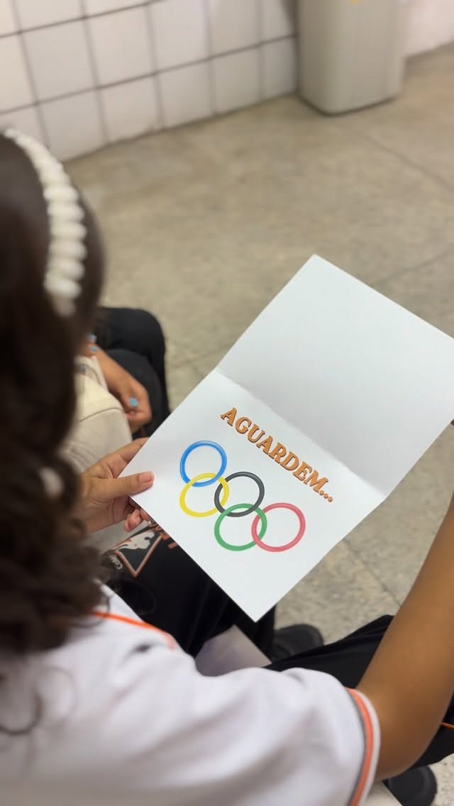 Vem Novidades Por Ai...