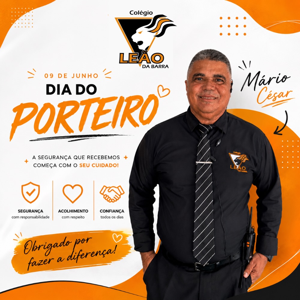 Dia do Porteiro