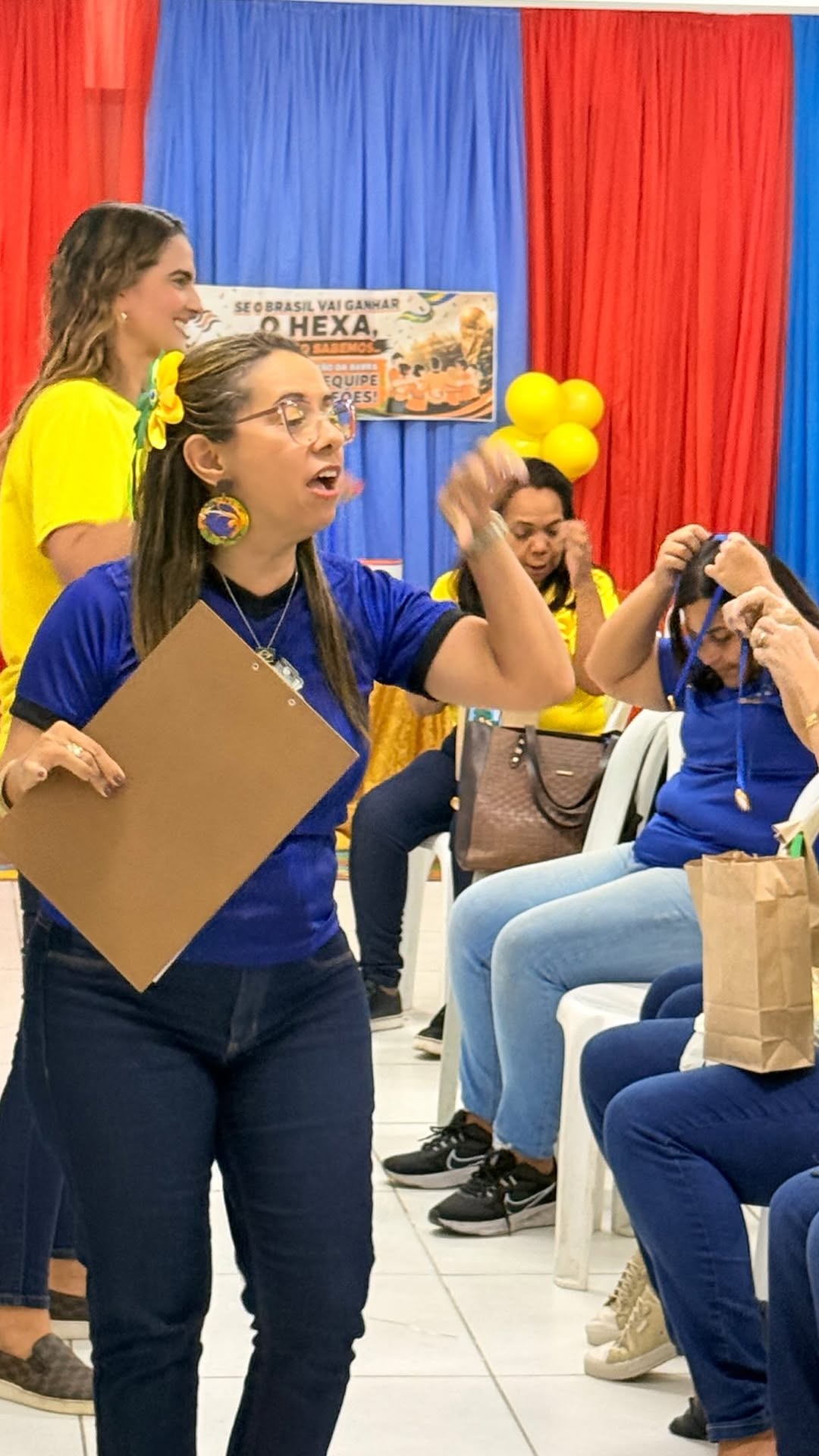 Um Novo Capítulo Começa a Ser Escrito!