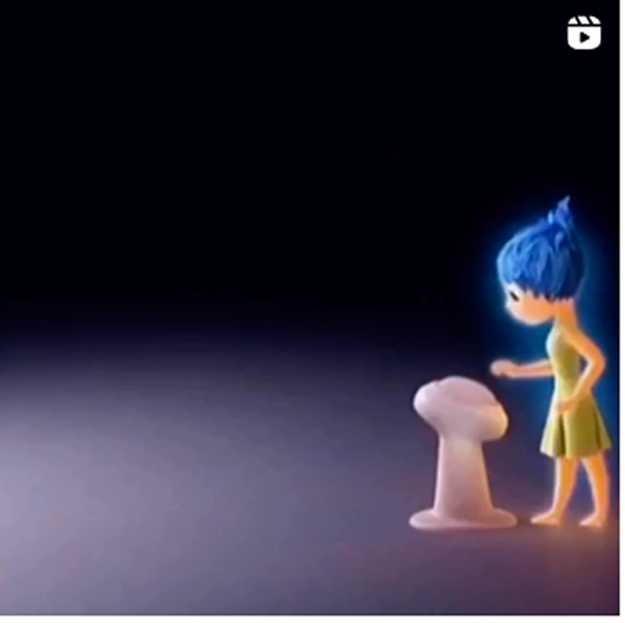 Sentimentos e Emoções