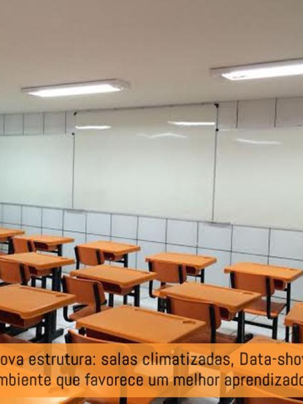 Sala de Aula - 05
