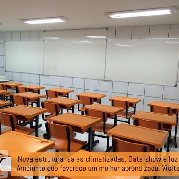 Sala de Aula - 06