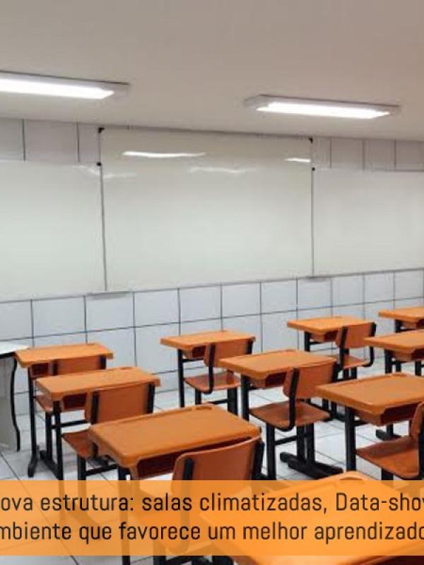 Sala de Aula - 07